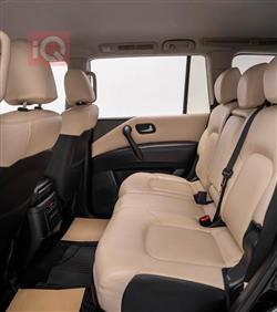 نيسان باترول